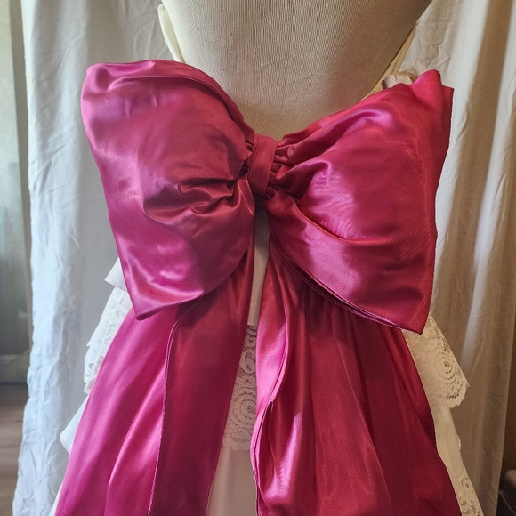 1960's Cupcake dress - Picture 6 of 10